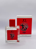 N°2 eau de parfum