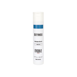 BAYMAX shampoo doccia